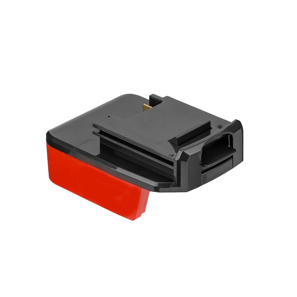 Milwaukee 18V to Porter Cable 18V Battery Adapter