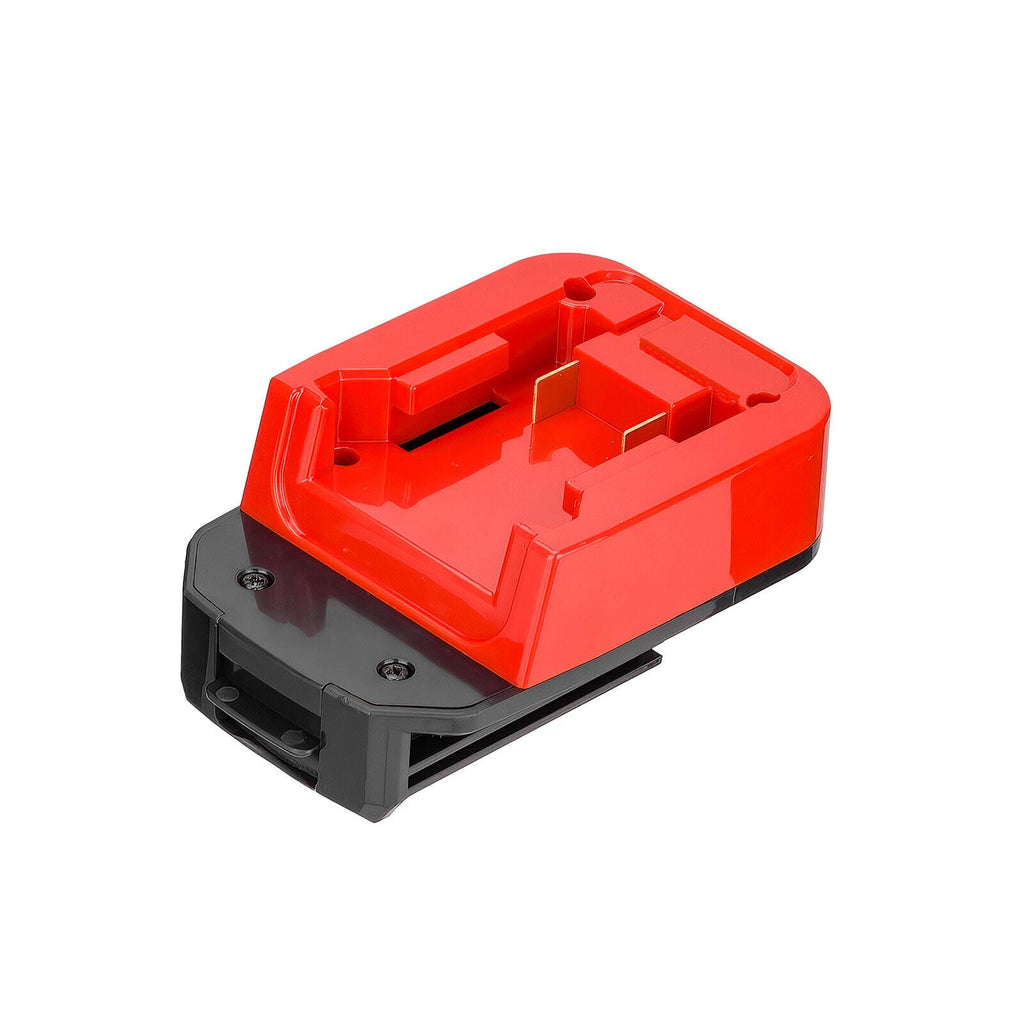 Milwaukee 18V to Porter Cable 18V Battery Adapter