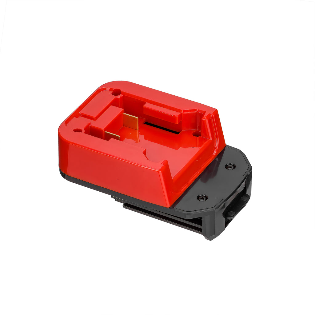 Milwaukee 18V to Porter Cable 18V Battery Adapter
