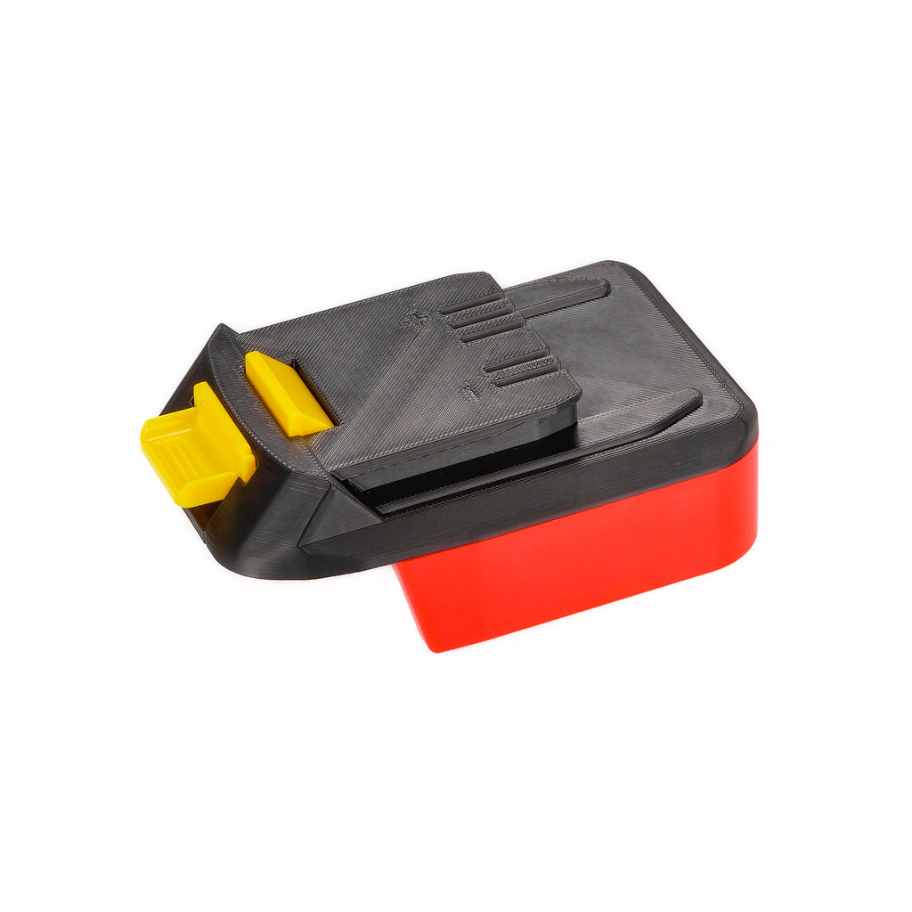 Milwaukee 18V to WEN 20V Battery Adapter