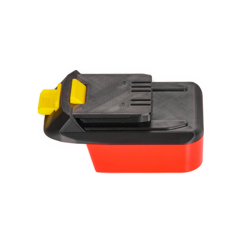 Milwaukee 18V to WEN 20V Battery Adapter