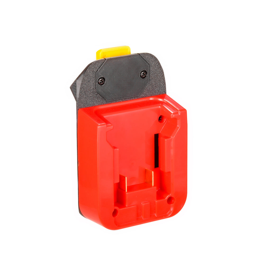 Milwaukee 18V to WEN 20V Battery Adapter