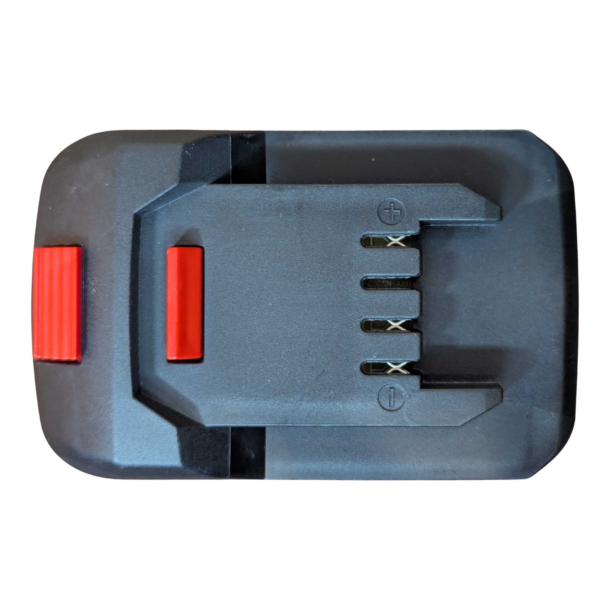 Ozito PXC 18V to Parkside X20V Battery Adapter