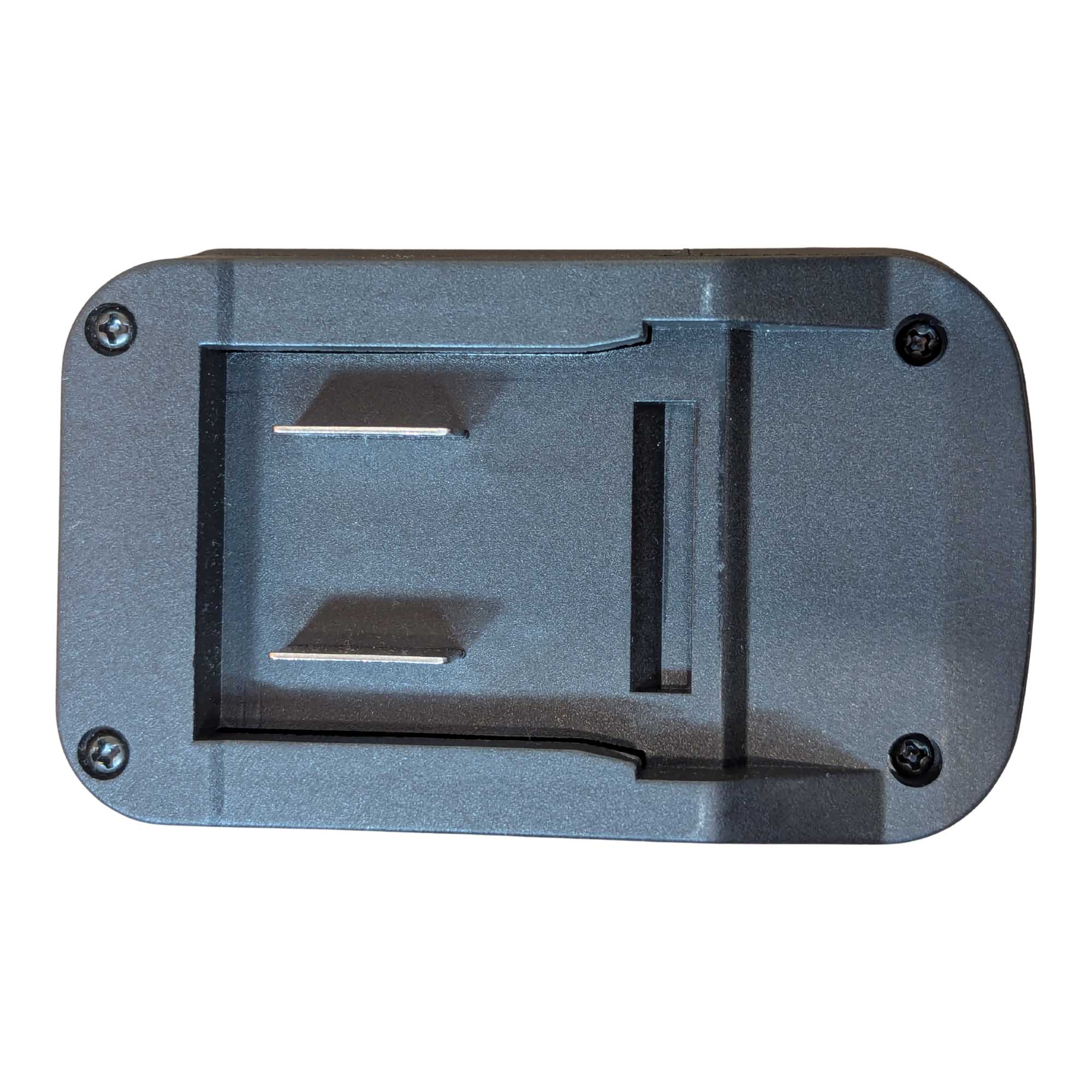 Ozito PXC 18V to Parkside X20V Battery Adapter