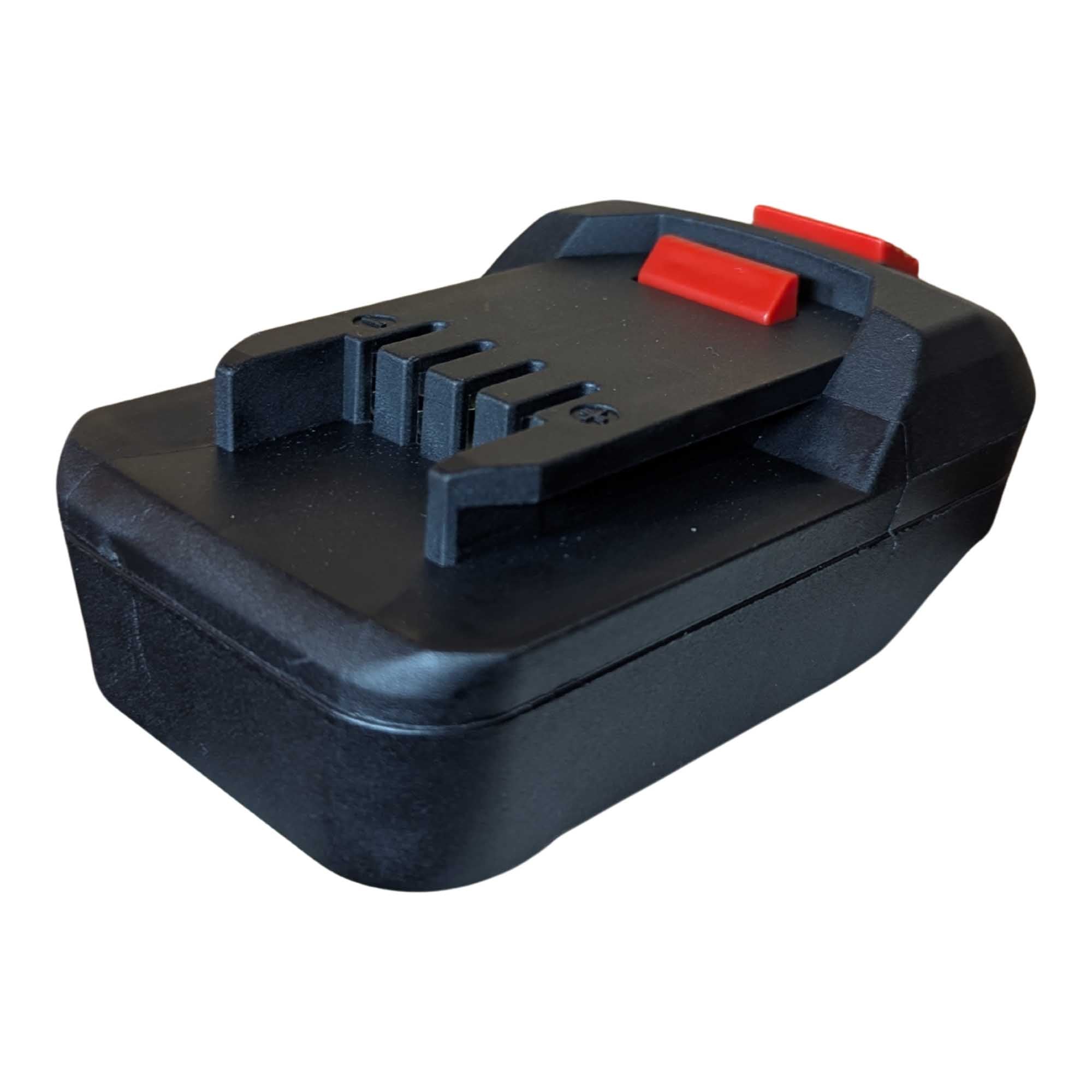 Ozito PXC 18V to Parkside X20V Battery Adapter