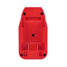 Load image into Gallery viewer, Porter Cable 20V to Bauer 20V Battery Adapter
