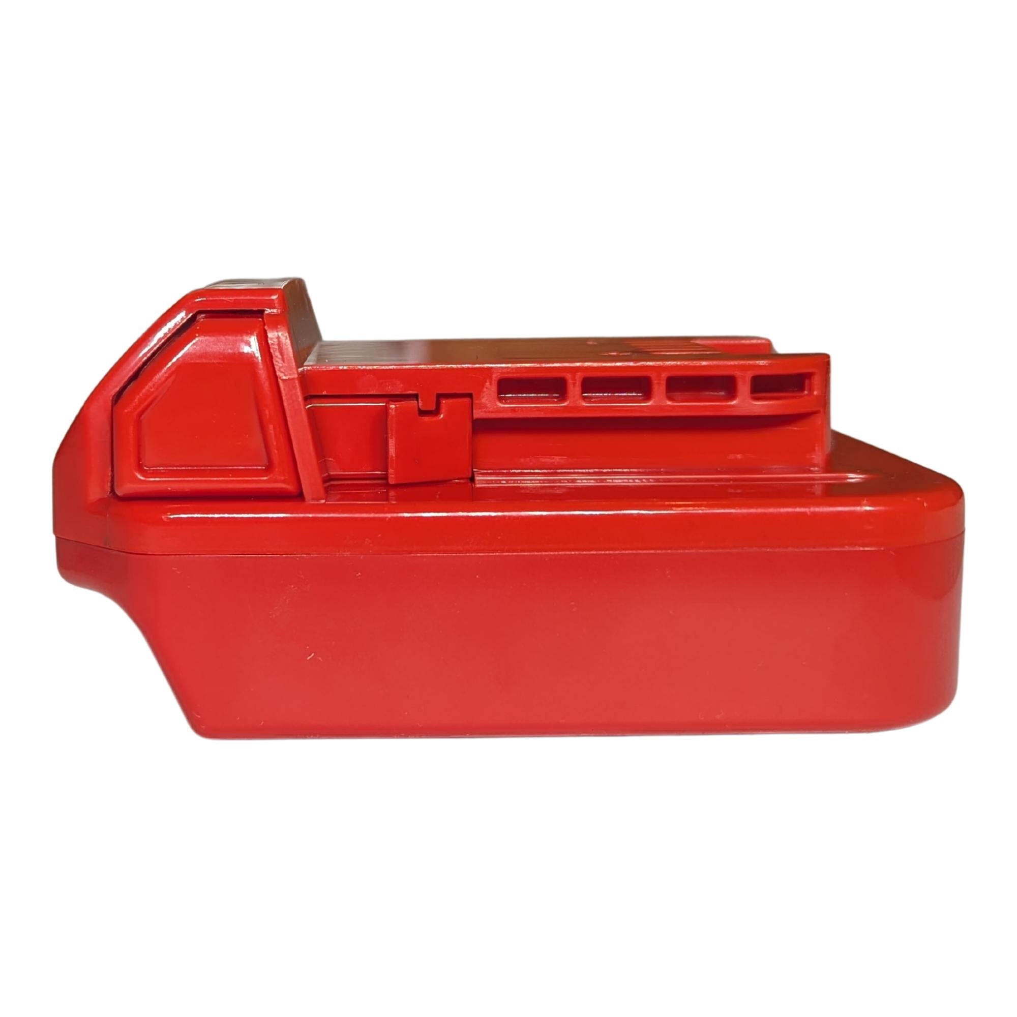 Porter Cable 20V to Milwaukee 18V Battery Adapter
