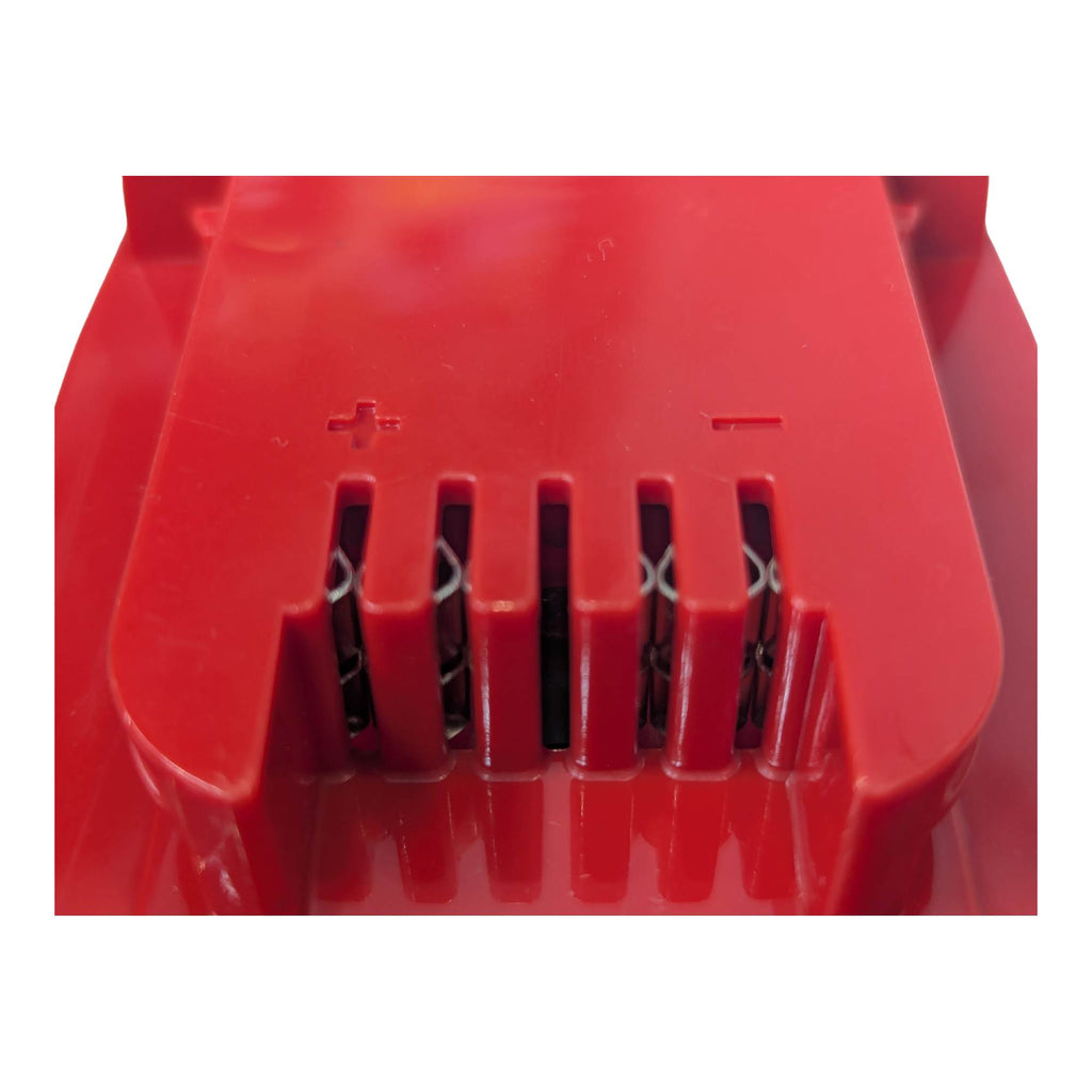 Porter Cable 20V to Milwaukee 18V Battery Adapter