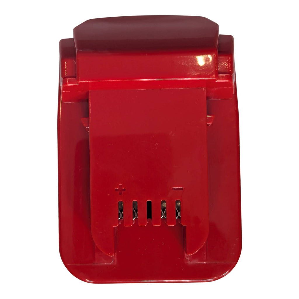 Porter Cable 20V to Milwaukee 18V Battery Adapter