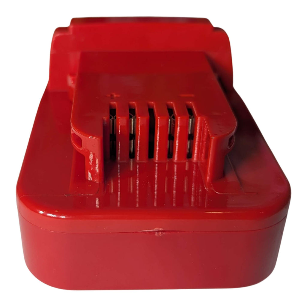 Porter Cable 20V to Milwaukee 18V Battery Adapter