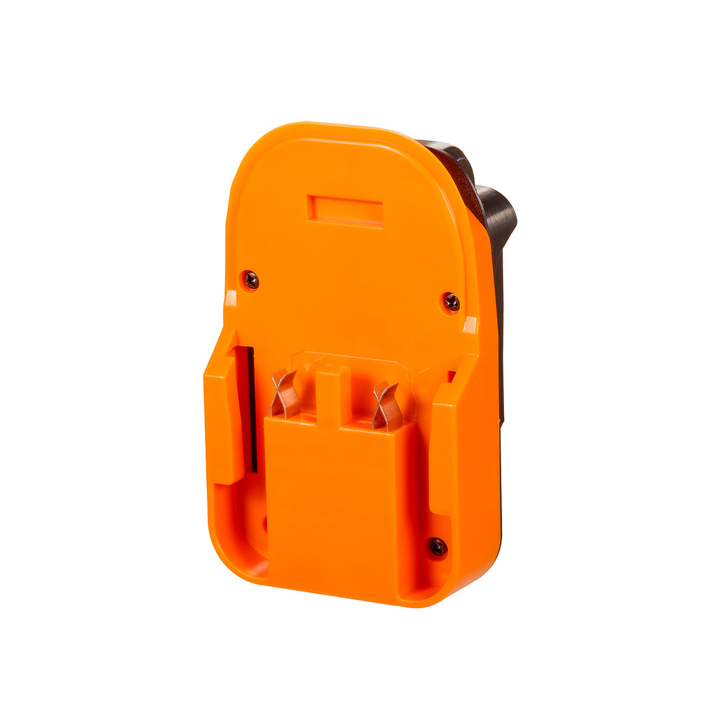 RIDGID 18V to Chicago Electric 18V Battery Adapter