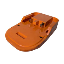Load image into Gallery viewer, RIDGID 18V to DeWalt 20V Battery Adapter (ABS)
