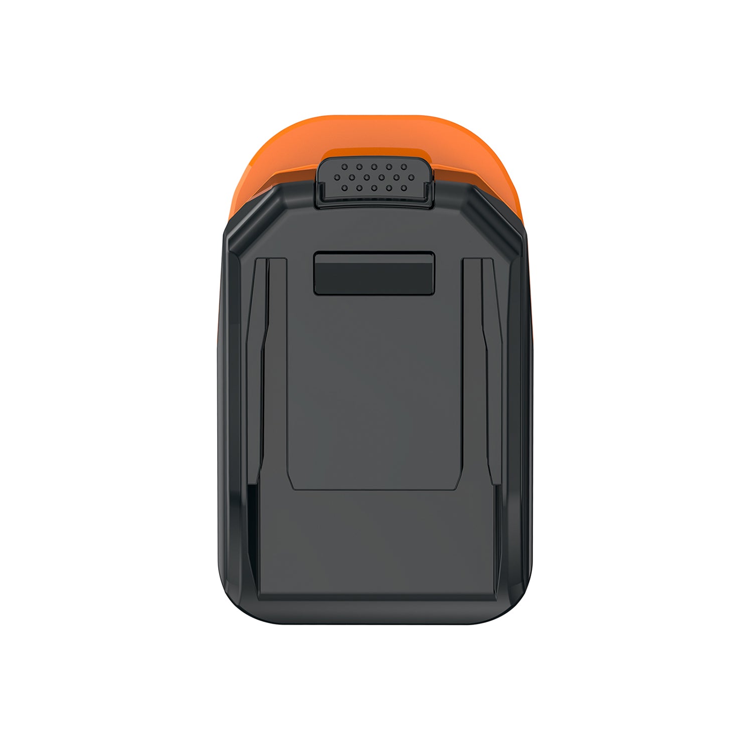 RIDGID 18V to WORX 20V PowerShare (Orange) Battery Adapter