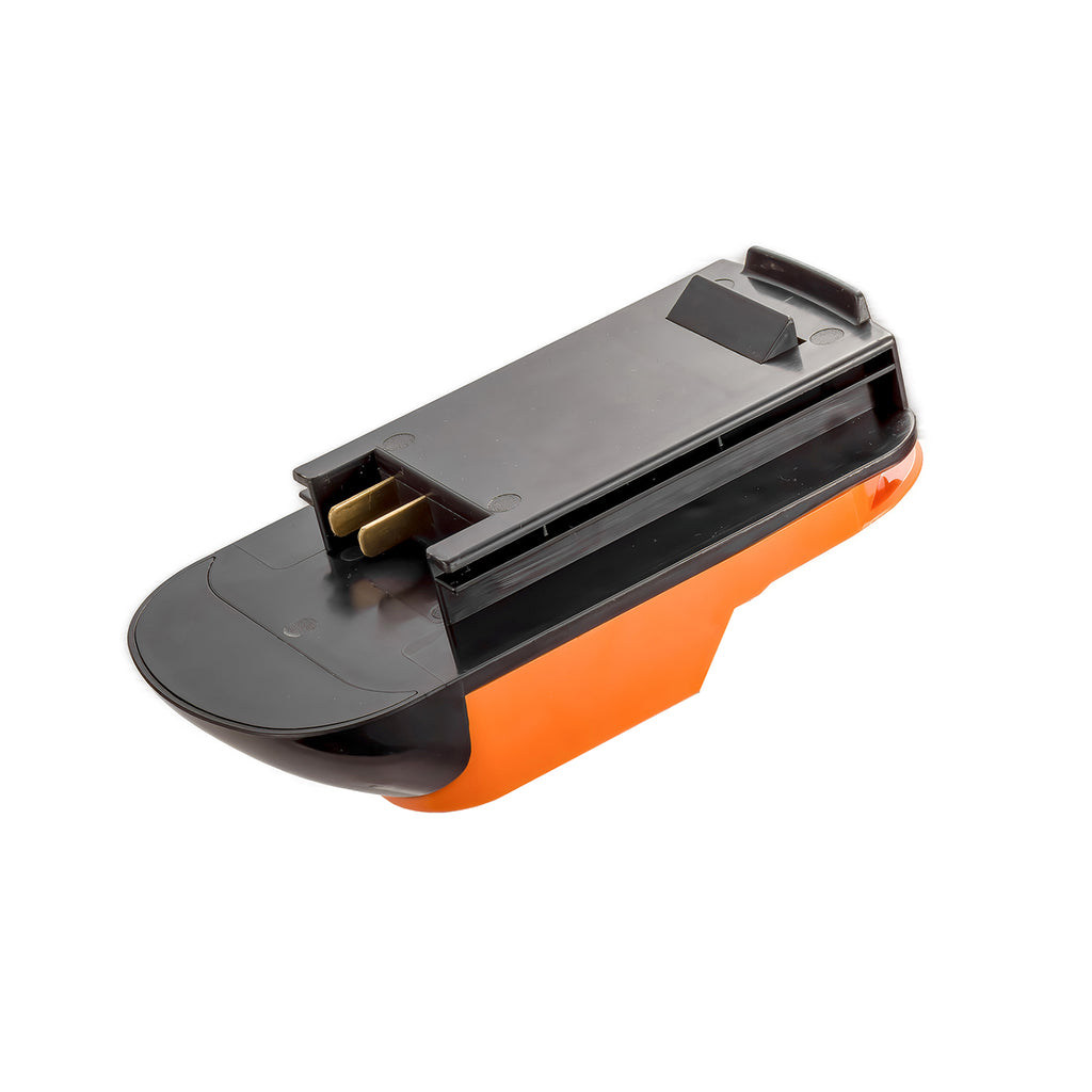 RIDGID 18V to Black and Decker 18V Ni-Cd Battery Adapter