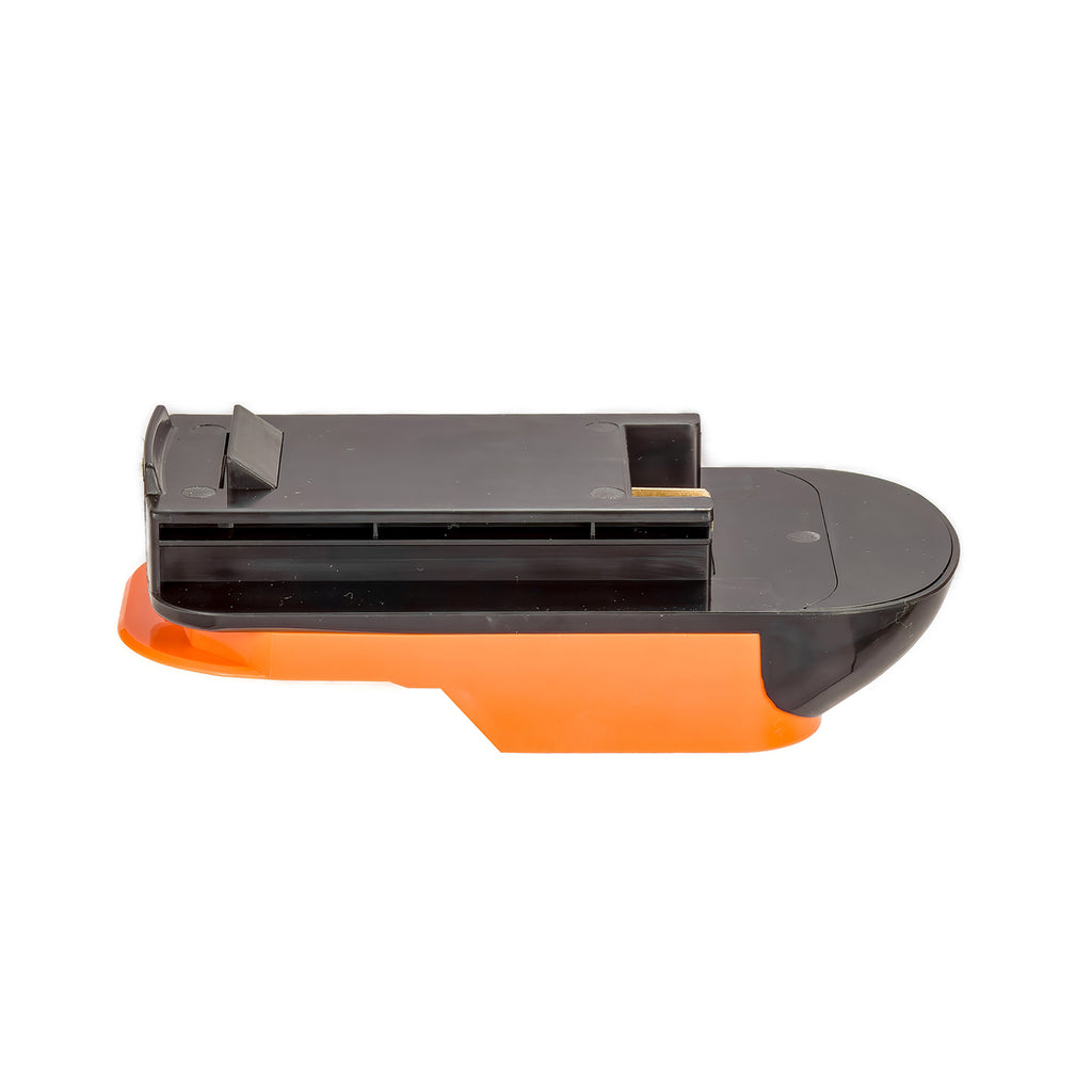 RIDGID 18V to Black and Decker 18V Ni-Cd Battery Adapter