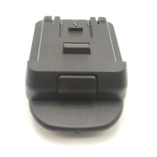 Load image into Gallery viewer, RIDGID 18V to Bosch 18V (Blue) Battery Adapter
