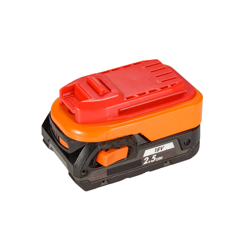 AEG 18V to Craftsman 20V Battery Adapter