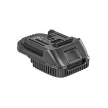 Load image into Gallery viewer, RIDGID 18V to Makita 18V Battery Adapter (ABS)
