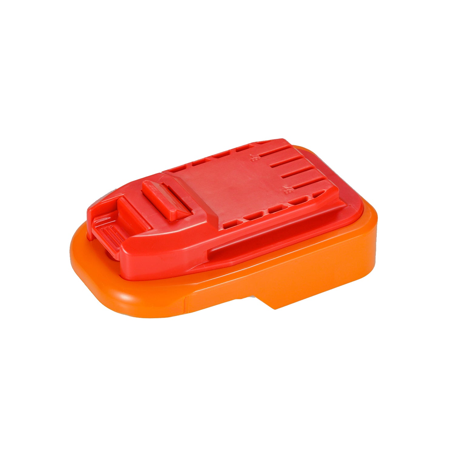 RIDGID 18V to Stanley V20 Battery Adapter
