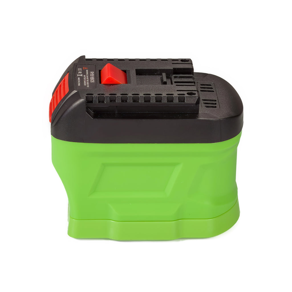 Ryobi 18V to Bosch (Blue) 18V Battery Adapter