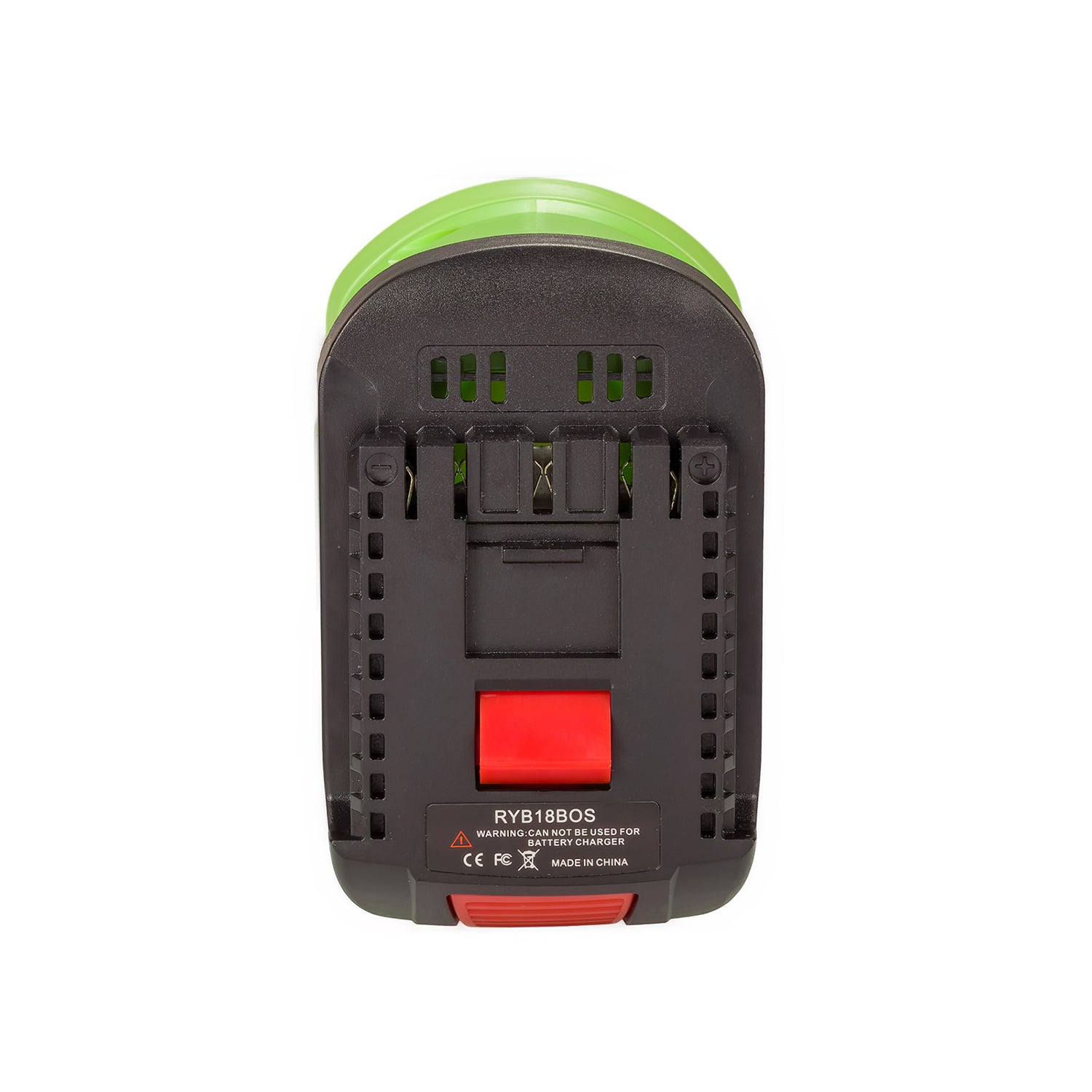 Ryobi 18V to Bosch (Blue) 18V Battery Adapter