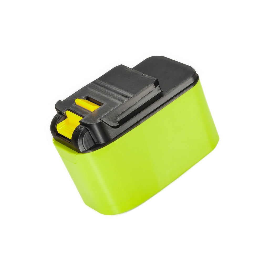Ryobi 18V to Chicago Electric 18V Battery Adapter