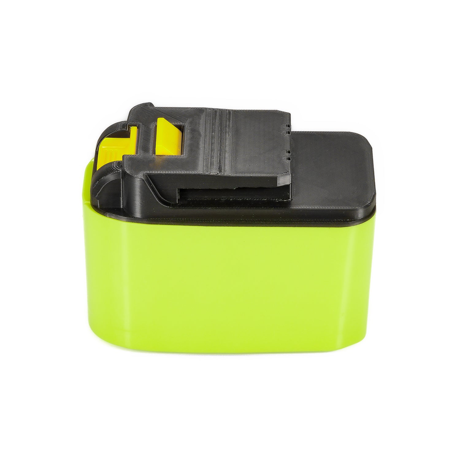Ryobi 18V to Chicago Electric 18V Battery Adapter