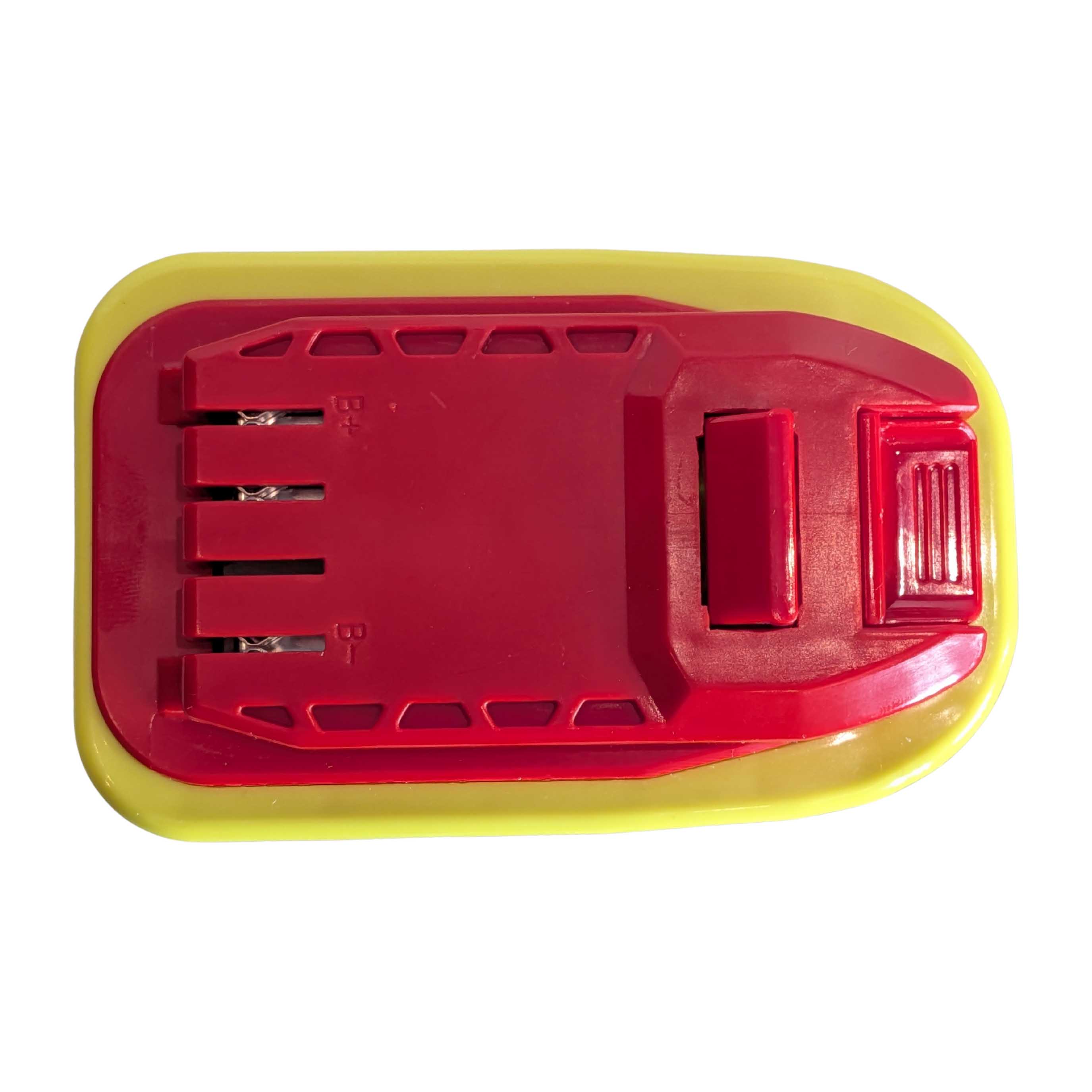 Ryobi 18V to Craftsman 20V Battery Adapter