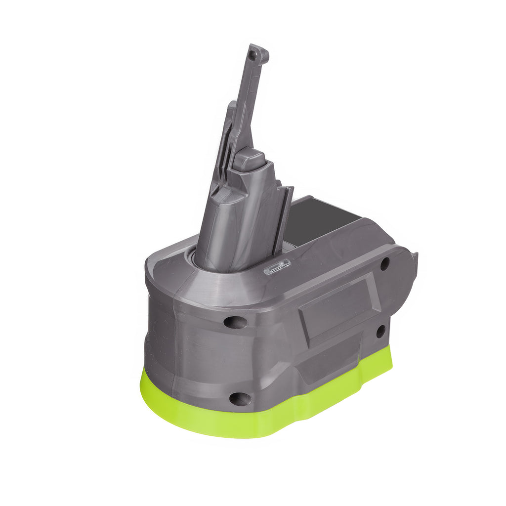 Ryobi 18V to Dyson V8 Battery Adapter