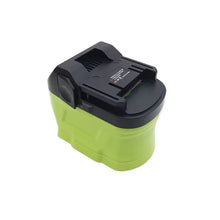 Load image into Gallery viewer, Ryobi 18V to Hikoki 18V Battery Adapter
