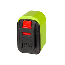 Load image into Gallery viewer, Ryobi 18V to Mastercraft 20V (Blue) Battery Adapter
