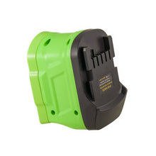 Load image into Gallery viewer, Ryobi 18V to Metabo 18V (UK) Battery Adapter
