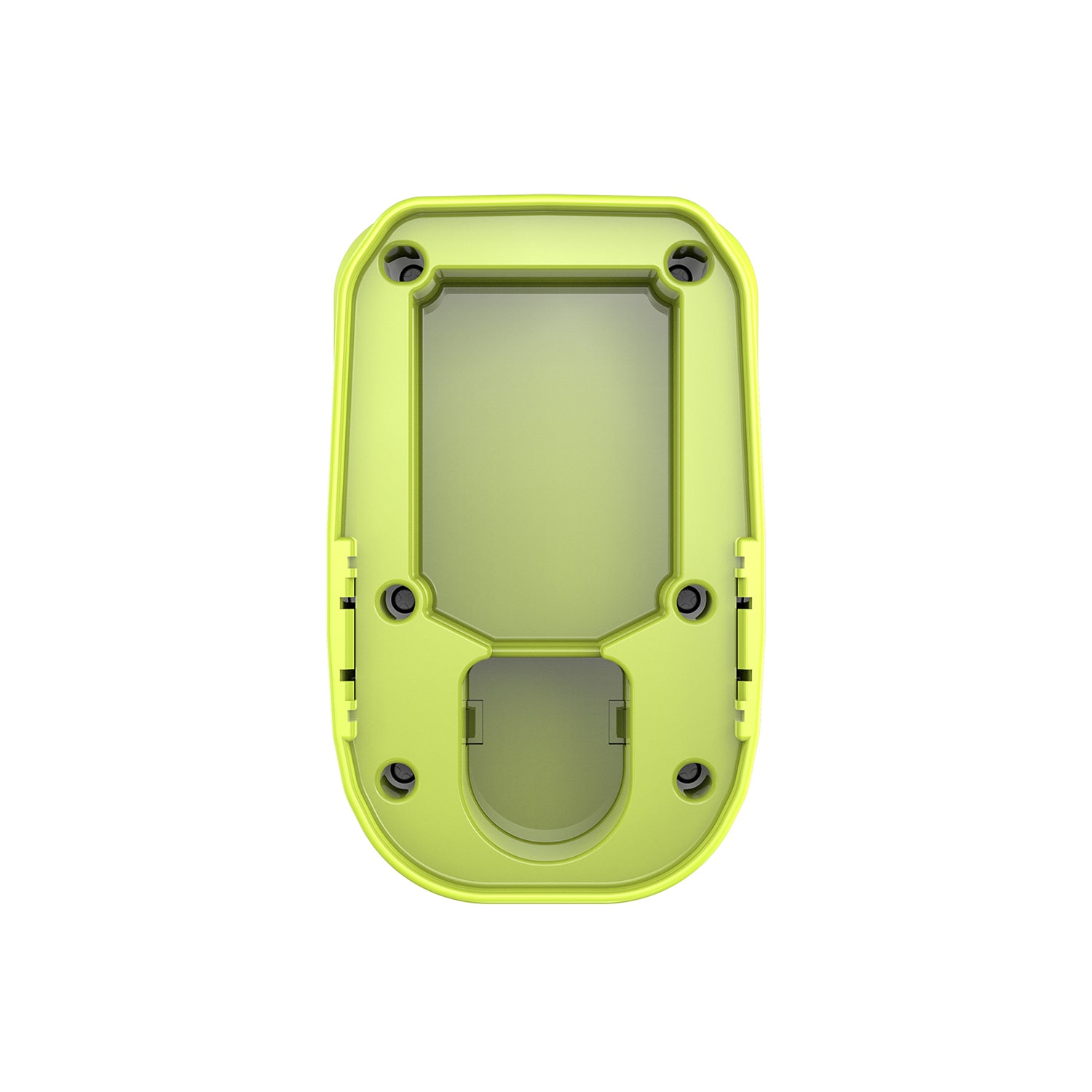 Ryobi 18V to AEG 18V Battery Adapter