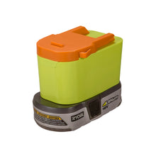 Load image into Gallery viewer, Ryobi 18V to RIDGID 18V Battery Adapter
