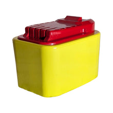 Load image into Gallery viewer, Ryobi 18V to Stanley V20 Battery Adapter
