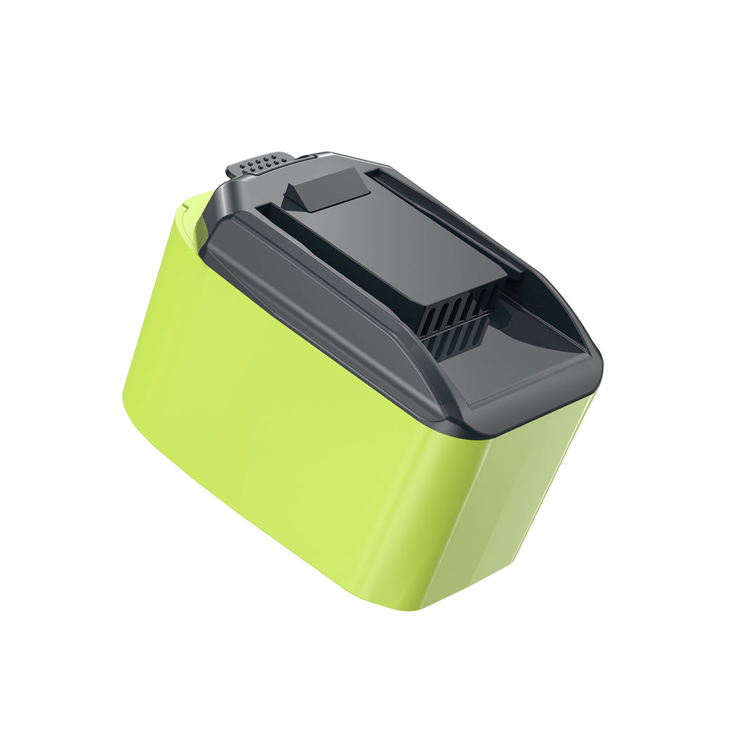 Ryobi 18V to WORX 20V (US/Canada, 6 Pins) Battery Adapter