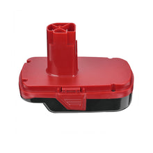 Load image into Gallery viewer, Stanley V20 to Craftsman 19.2V Battery Adapter

