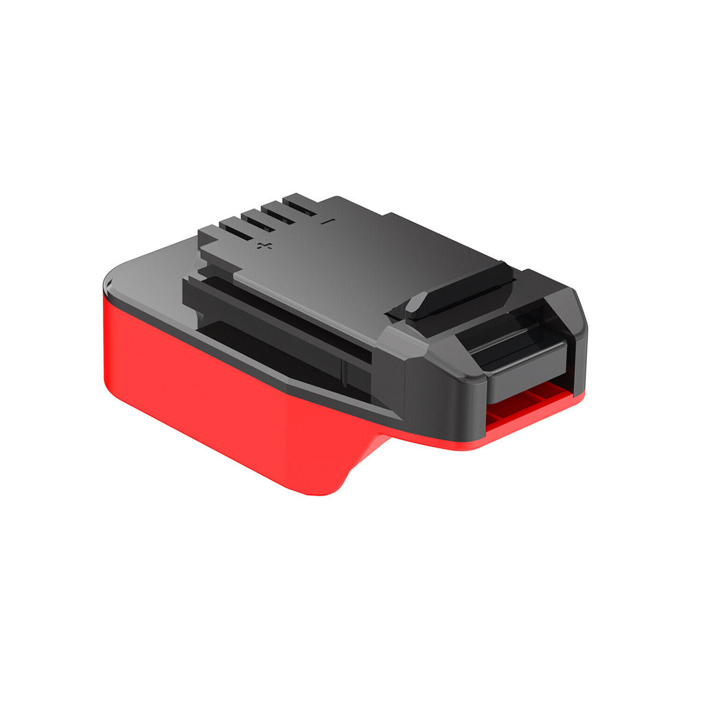 Stanley V20 to Black and Decker 20V Battery Adapter