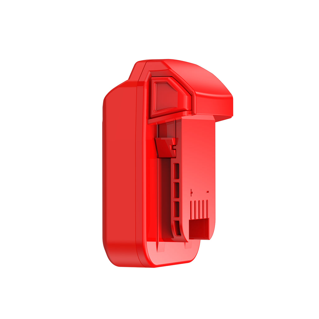 Stanley V20 to Milwaukee 18V Battery Adapter