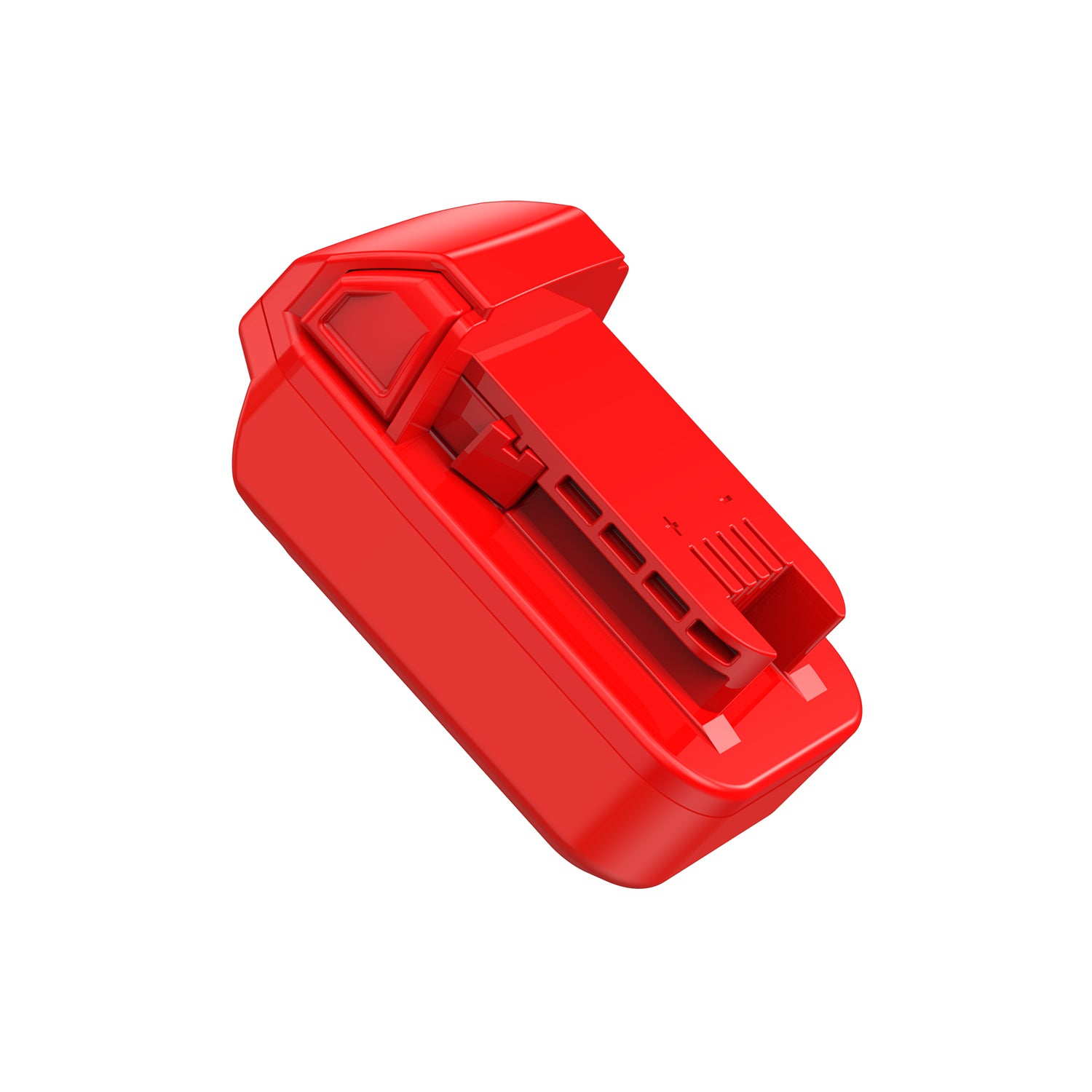 Stanley V20 to Milwaukee 18V Battery Adapter