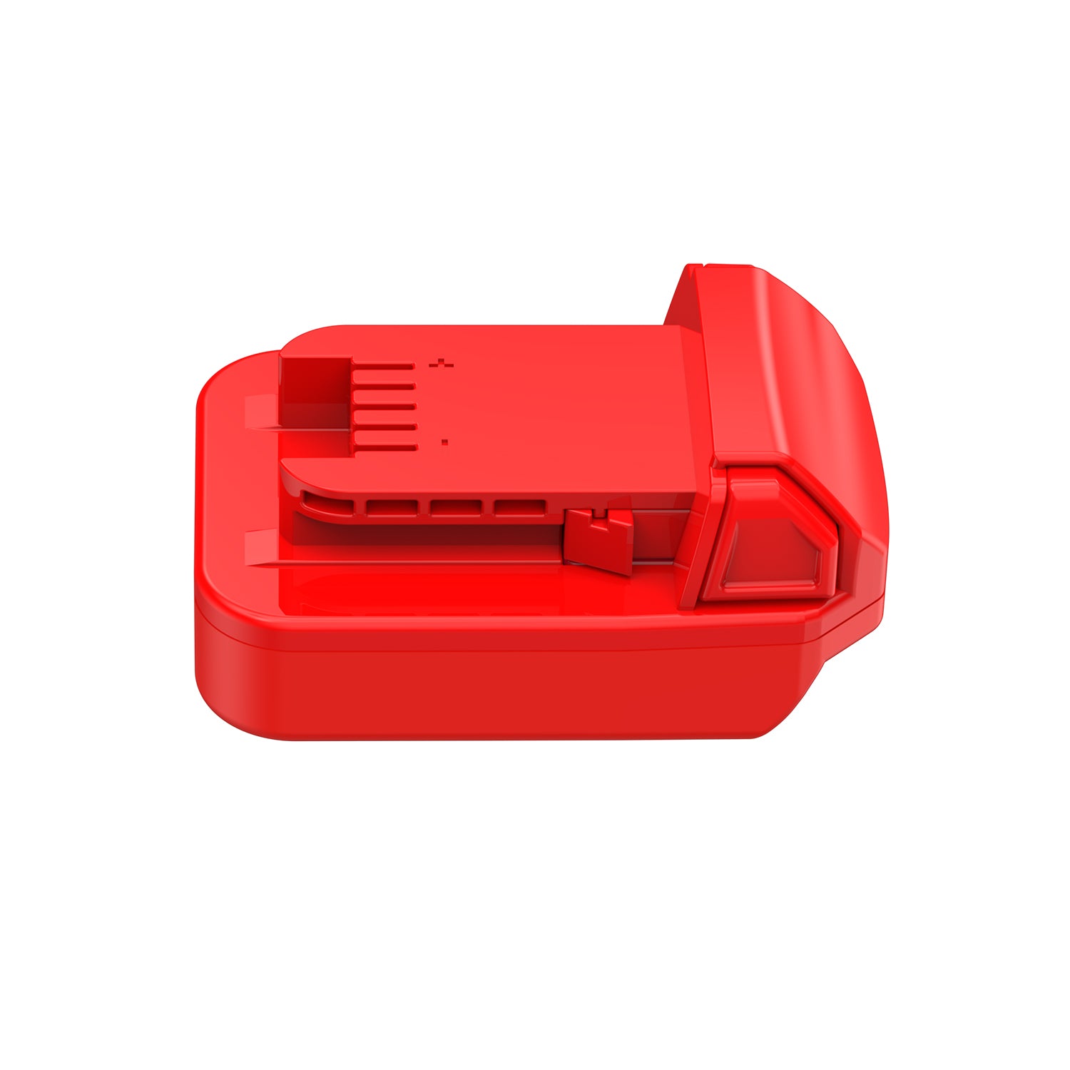 Stanley V20 to Milwaukee 18V Battery Adapter