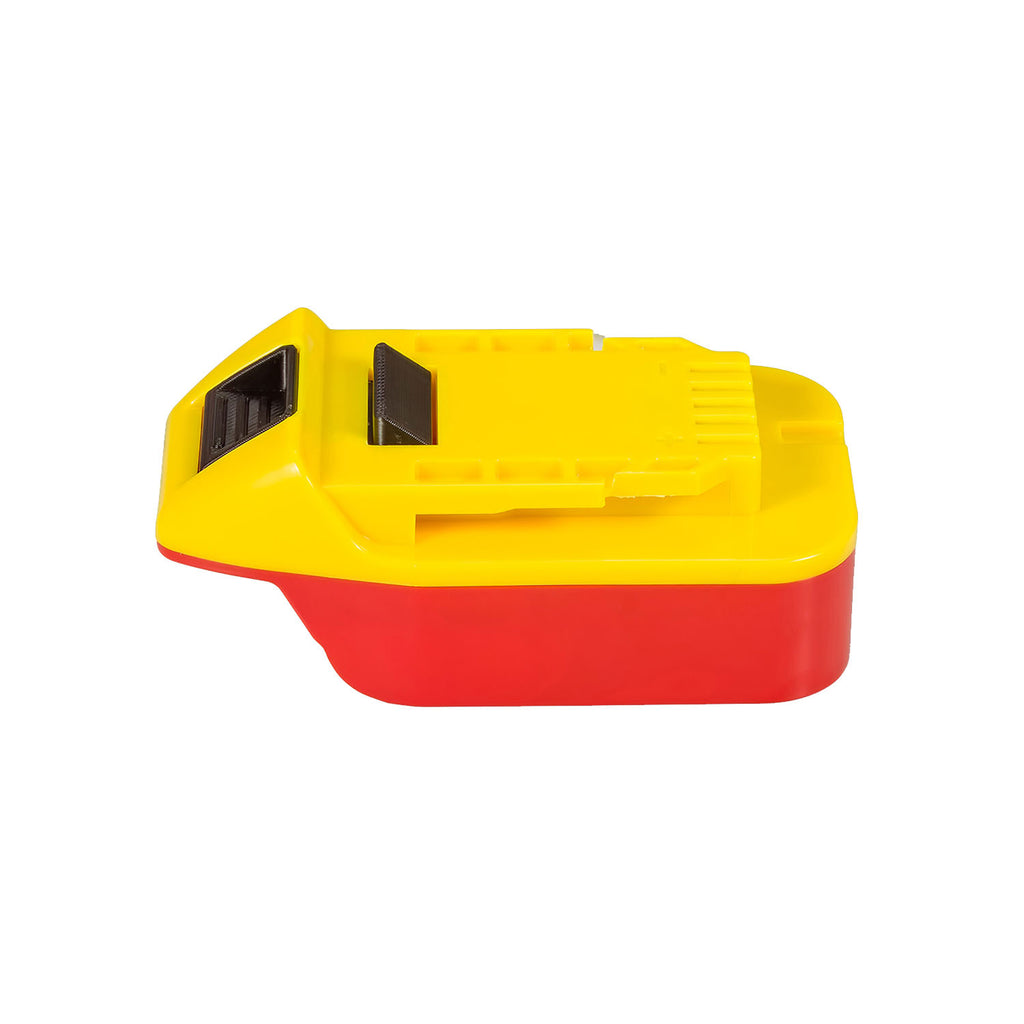 Stanley V20 to Hercules 20V Battery Adapter
