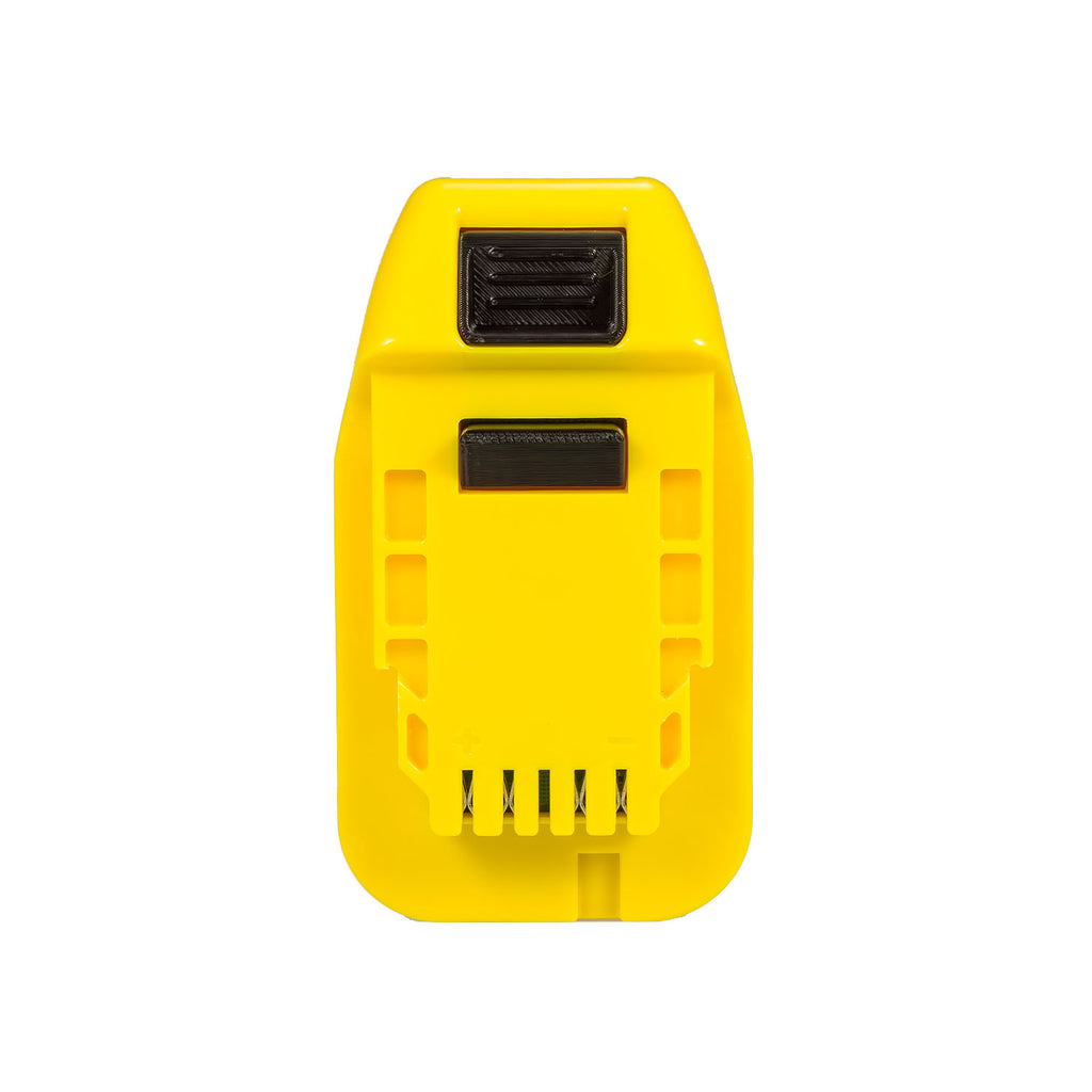 Stanley V20 to Hercules 20V Battery Adapter