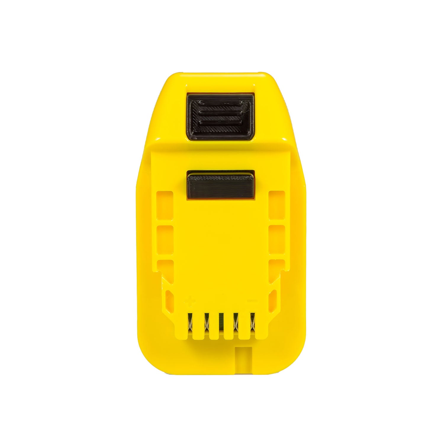 Stanley V20 to Hercules 20V Battery Adapter