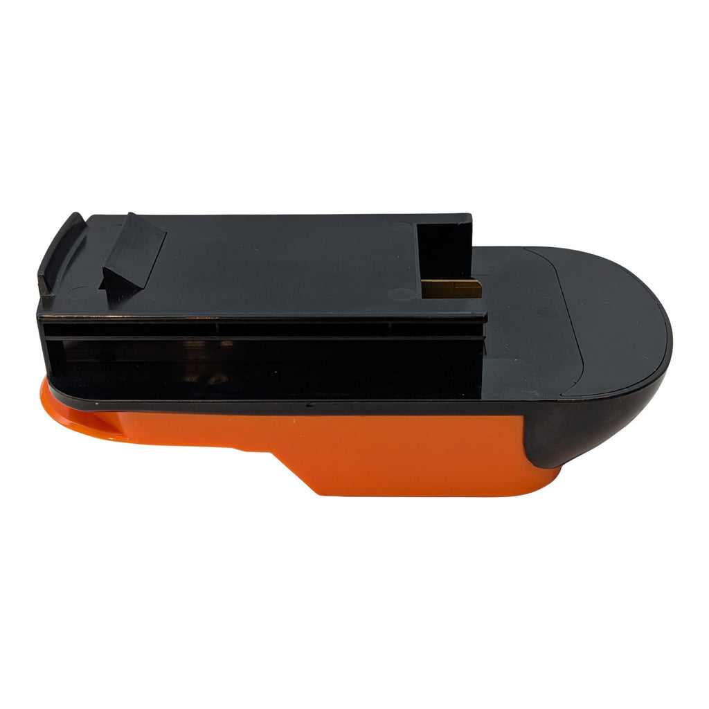 AEG 18V to Black and Decker 18V Ni-Cd Battery Adapter