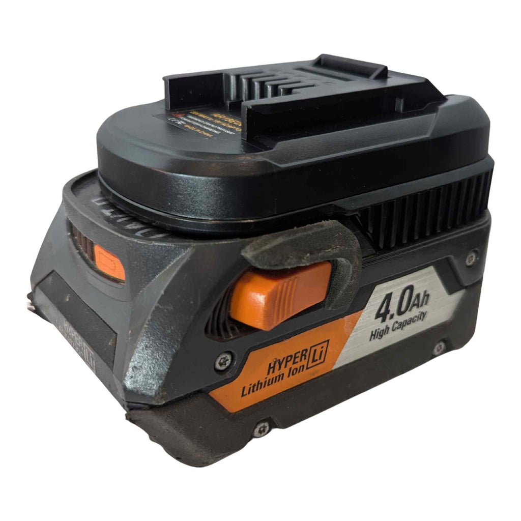 AEG 18V to Einhell PXC 18V Battery Adapter