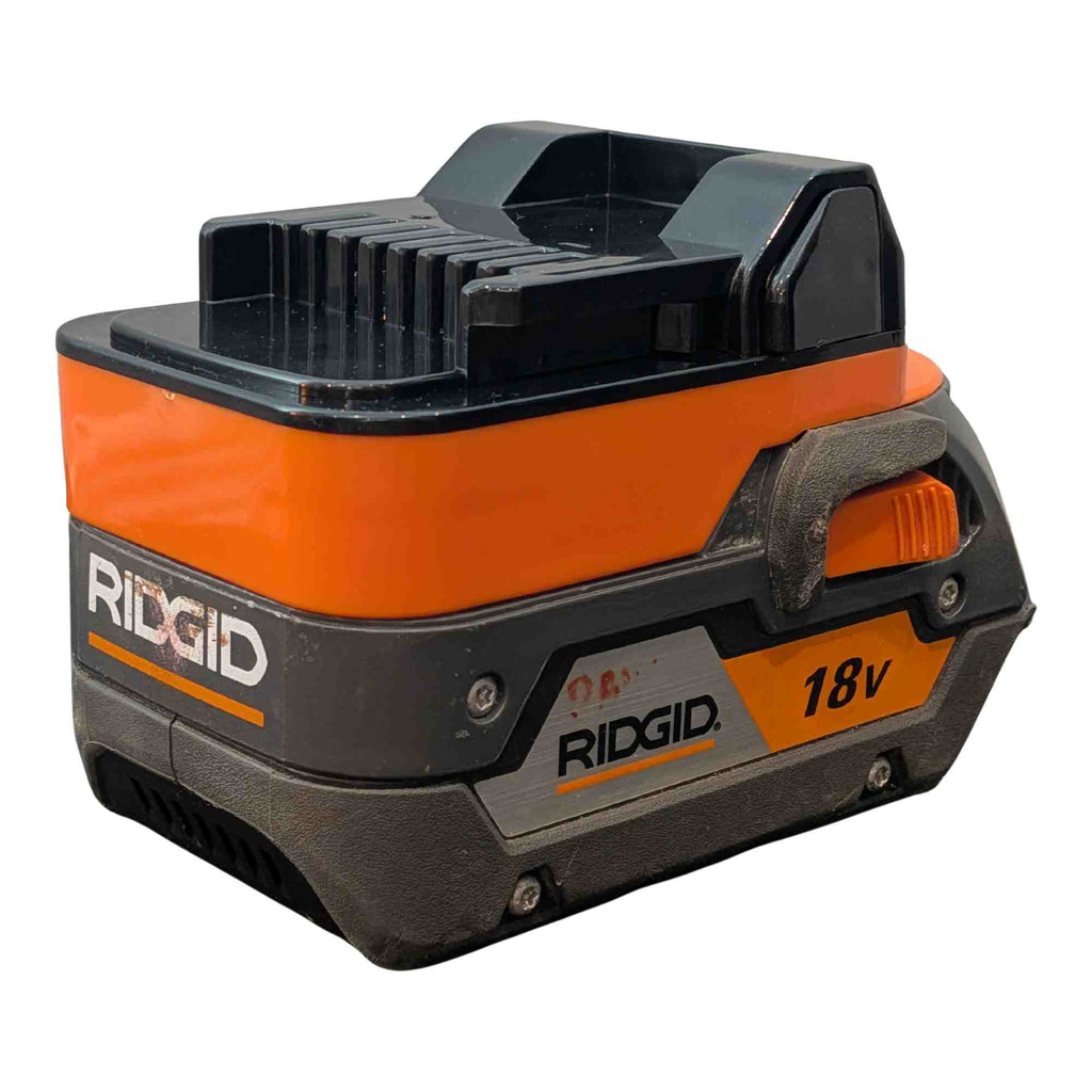 AEG 18V to Hikoki 18V Battery Adapter