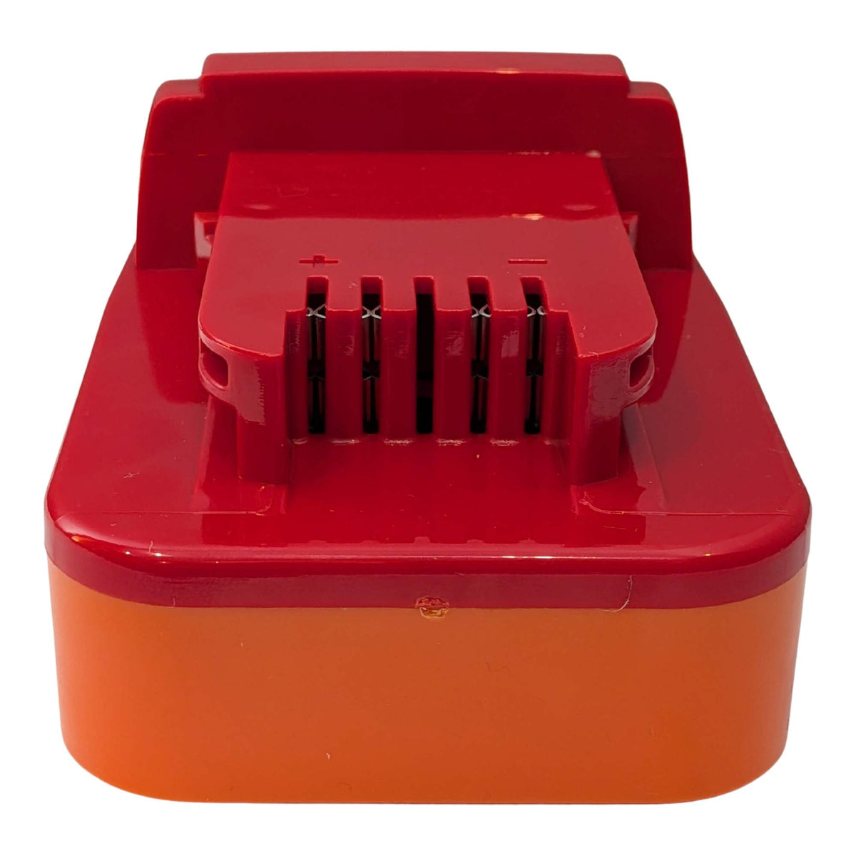 AEG 18V to Milwaukee 18V Battery Adapter