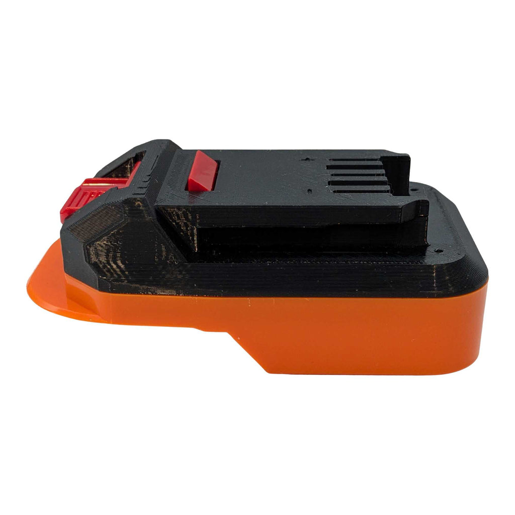 AEG 18V to SKIL 20V Battery Adapter