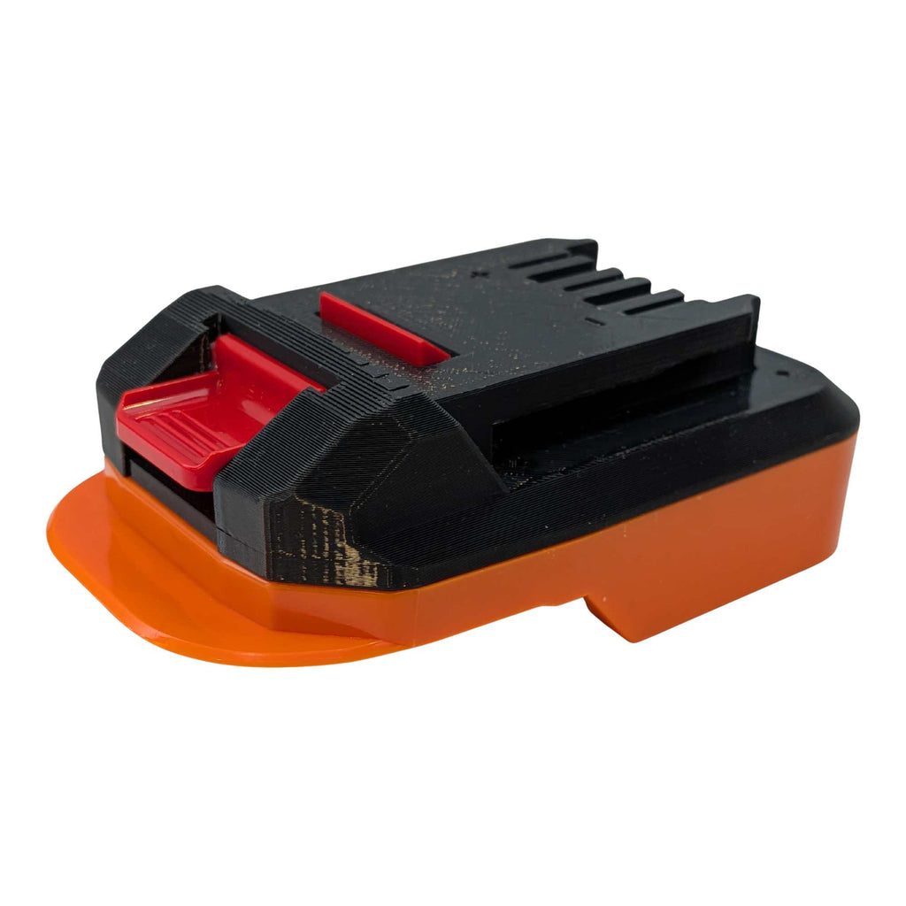 AEG 18V to SKIL 20V Battery Adapter